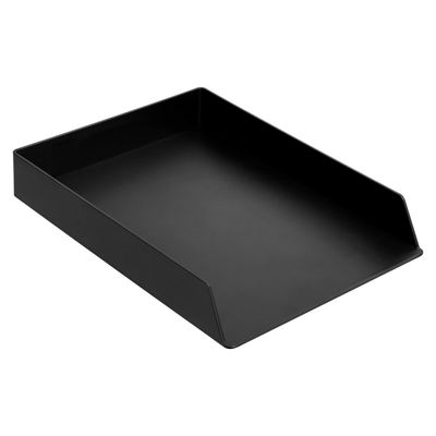 AmazonBasics catalogue image: One tray from the two-tray set.